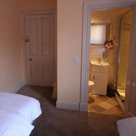 Bed and Breakfast The Bank House Kinlochleven Exteriér fotografie