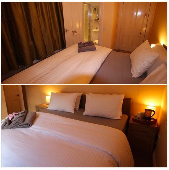 Bed and Breakfast The Bank House Kinlochleven Exteriér fotografie