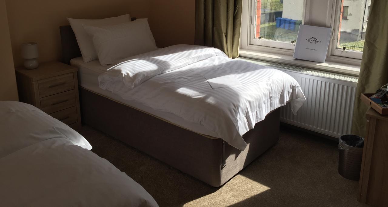 Bed and Breakfast The Bank House Kinlochleven Exteriér fotografie