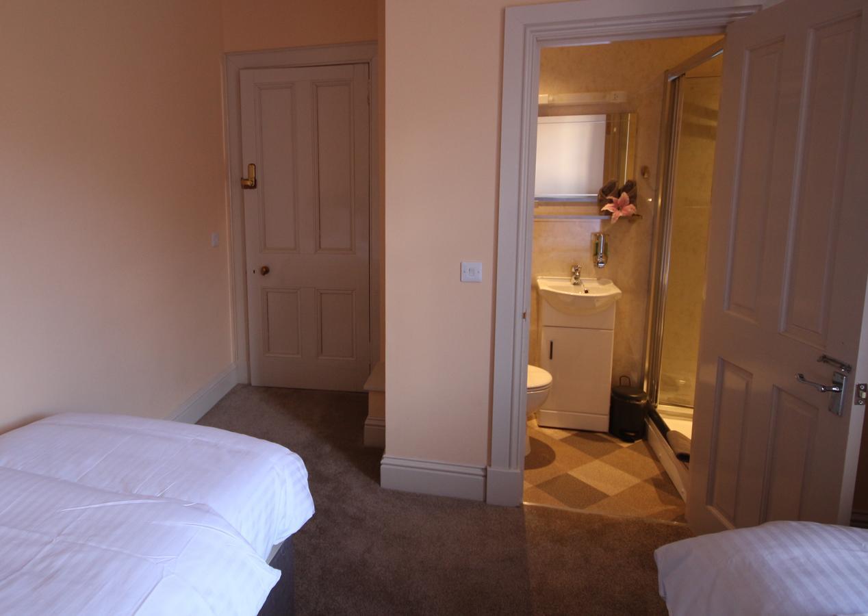 Bed and Breakfast The Bank House Kinlochleven Exteriér fotografie